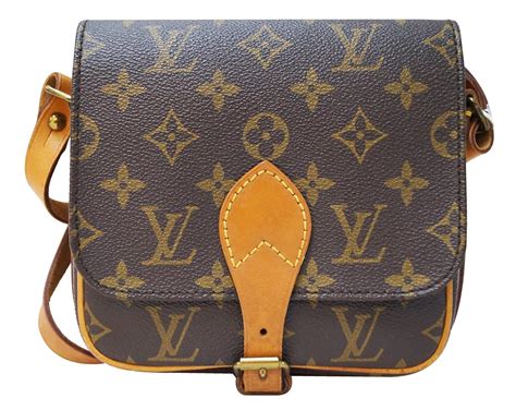 lv cartouchiere pm